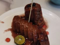 -荷塘秋月·本帮江浙菜(国权路店)