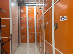 -美立方自助仓迷你小仓库(太阳宫凯德店)