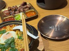 -乡村牛仔(奥林花园店)