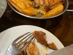 -Ciao窑炉披萨餐厅(宁波阪急店)
