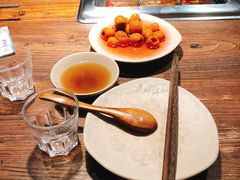 -老牌坊云南鱼豆花火锅(嵩山店)