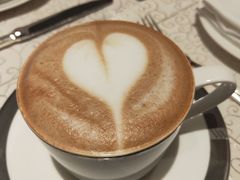 -Salon de Ville浦江汇(上海外滩华尔道夫酒店店)