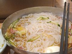 -金三顺韩式炭火烤肉店(中华路店)