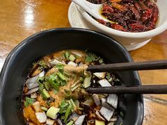 特色蘸酱-金生隆(六铺炕店)