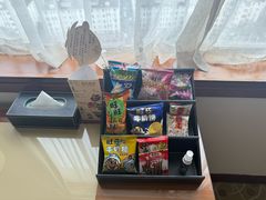 -上海神旺大酒店