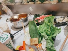 -呷哺呷哺(虹口赤峰路店)
