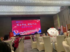 -珠海中海雅高铂尔曼酒店