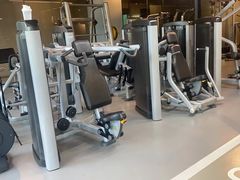 -LikingFit24小时健身•普拉提(张江店)