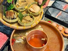 -慢丽江·云南野生菌土鸡锅(西山店)