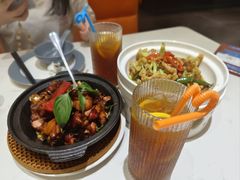 -鹿港小镇(滨北店)