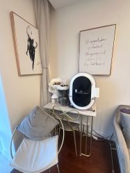 -演员的秘密·皮肤管理