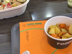 -超级碗FOODBOWL(成都来福士店)