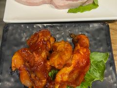 -·缸桶屋·韩式牛肋条自助烤肉(西湖D11店)