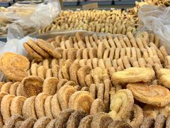 马蹄酥-爱德顺糕点食屋(利民道店)