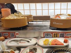 -龍歌自助小火锅(秦淮水游城店)