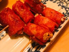 -浪花亭日本料理(古田路店)
