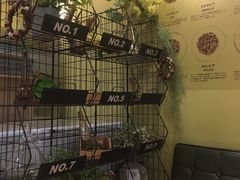 -花蒲甜品(海信广场店)
