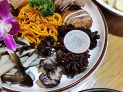 -禅蕴素食生活馆