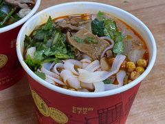 -江三王记牛杂馆(总店)