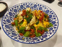 -新新湘菜馆(新中街二条店)