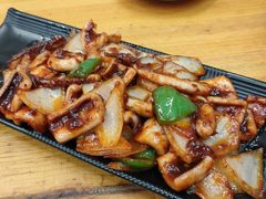 -炒豆合作社(东四总店)