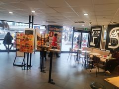 -麦当劳(平和堂店)