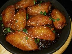 -鲜小岛·铜锅涮肉