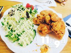 -小句号·精致料理(江南环球港店)