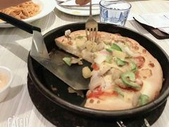 -必胜客(滕州荆河店)