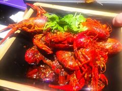 -最先生·烧烤·火锅·音乐聚会餐厅(大悦城店)