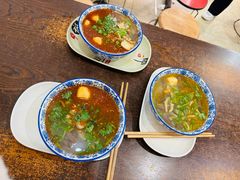 -叶新小吃店(来凤小区总店)
