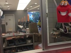 -麦当劳(上百万和城店)
