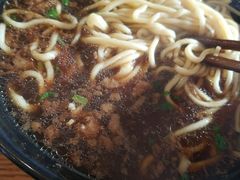 -老王四季抻面(南六东路店)