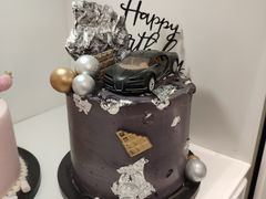-李奥斯汀蛋糕商务茶歇·甜品台·企业活动团建(长寿路店)