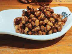 -喝丢一只鞋海鲜烧烤·海肠捞饭(文体街店)