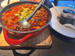 -烛影拾光观景餐厅·创意菜·摄影·小提琴(大唐不夜城店)