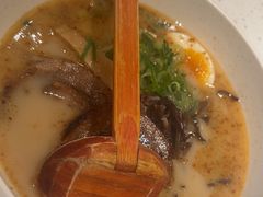 -味千拉面(广州白云机场T1西二店)