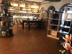 大堂-阳光家常菜游客餐厅(千佛山店)