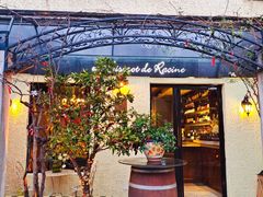 -Le Bistrot de Racine