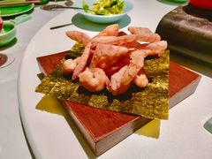 -止观小馆·辽河口渔家菜(王府井店)