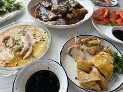 -碧海银沙海鲜餐厅(恒大海上威尼斯店)