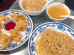 -恩宁刘福记(东华东路店)