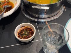 -黔蘑菇四季餐厅(观山湖店)
