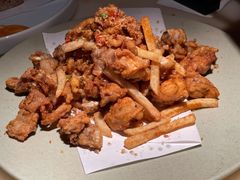 馋嘴牛蛙-桂满陇-十里风荷(合生汇店)
