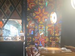 -桂小厨广西菜(印象城店)
