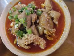 -周肥肠(江油总店)