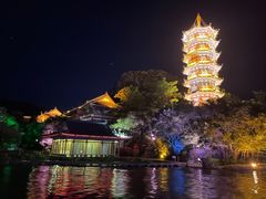 -桂林两江四湖景区