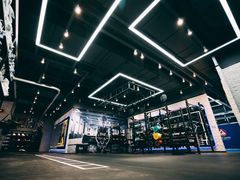 -EVOLUTION健身(麦凯乐店)