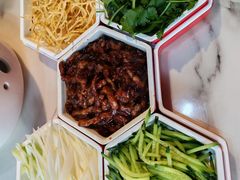 -东北民俗村·东北菜(翻身店)