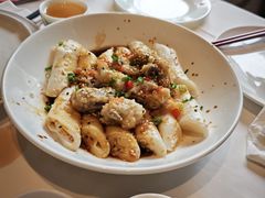 -金汇酒楼(中山东区店)